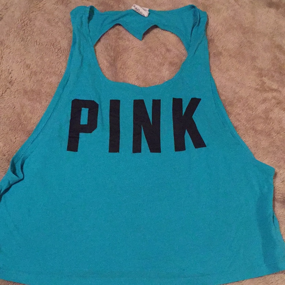 PINK V/S Top
